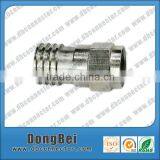 Waterproof Maler Crimp F Connector Rg6