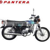 Chongqing Disk Brake Street Bike 125cc Motorcycle thumbnail-6