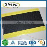Latest Style Industrial Fireproof Anti-slip Industry Pvc Mats for Feet thumbnail-4