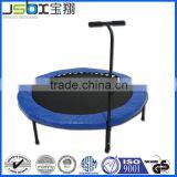 2015 Hot Selling Mini Trampoline With Handle