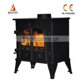 Wood Burning Boiler Heater 6kW