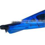 China Sea Kayak With Smart Foot Rest thumbnail-3