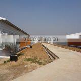 prefabricated environmental controlled piggy house