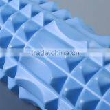 Integrate Foam Roller With Massage Acupressure Eercise Core Therapy Roll Tool Yoga Medicine Foam Roller thumbnail-2
