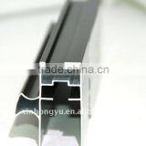 Champage- Aluminium Profile for Door