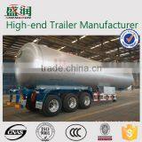 59.71CBM LPG (Propane) Trailer