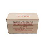 Best Quality Storage 12v 17ah Silicone Battery thumbnail-6