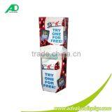 DVD VEDIO /MOVIES Dump Bin Cardboard Display Advertising thumbnail-4