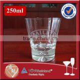 Extra White Whisky Rock Glass Cup 9oz thumbnail-1