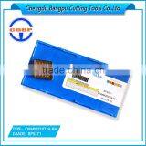 Carbide Turning Insert CNMM250724-RH BPS371 for Steel Rough thumbnail-2