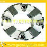 Excavator Coupling Assy 50H