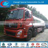 Dongfeng 8x4 Milk Truck Milk Transportation Tanker Truck thumbnail-2
