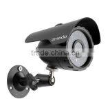 High Quality Outdoor Night Vision High Focus CCTV Camera thumbnail-3