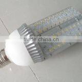 Energy-saving 36w Aluminum Led Solar Yard Lamps