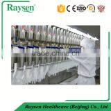 Food Grade Vinyl Disposable Gloves Powdered & Powder Free thumbnail-3