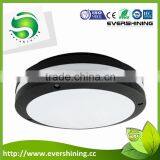 Waterproof Ip65 15w Led Bulkhead Light Surface Mounted Led Ceiling Lighting