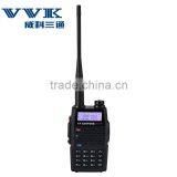 VVK UV-N9 Uhf Ham Portable Radios thumbnail-2