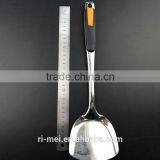 Rimei Kitchenware Utensils Set Chinese Turner Spatula thumbnail-2