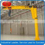 Stationary Jib Crane thumbnail-3