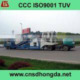 HZSX120 Concrete Mixing Plant (120m3/h) With CCC/ISO9001/TUV Certificate on Sale thumbnail-2