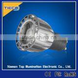 High Power 7w Led Light Mini Spot Factory Direct