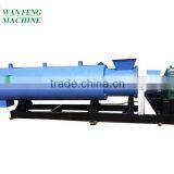 Latest Design Biological Chicken Manure Fertilizer Pellet Making Machine/manure Granulation Making Machine thumbnail-1