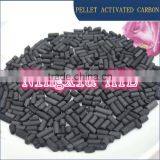 Pellet Activated Carbon for Filter Manufacture thumbnail-2