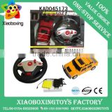 Manufacturer new product remote control racing car toy, promotional electric R/C toy car