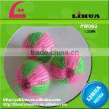 Household Environmental Protection Clean Underwear Plastic Washing Ball thumbnail-1