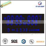 Led Digital Display 7 Segment Led Display 6 Digit