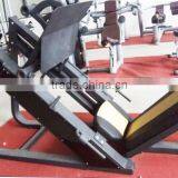 Commercial Gym Equipment Fitness Equipment - 45 Degree LEG PRESS JG-1656 thumbnail-5