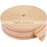 Colored Seat Belt Polyester Webbing for Safety Belt thumbnail-6