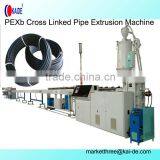 16-32mm Plastic PEXB Pipe Production Line