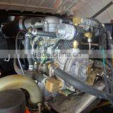 LPG & Gasoline Forklift 2.5 Ton With 3 M Lifting thumbnail-6