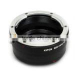 Kipon (for)Nikon F Lens to Micro4/3 Adapter
