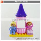 50PCS ABC Building Blocks,Plastic Connecting Blocks for Kids,Large Building Blocks for Children thumbnail-4