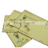 Kraft Envelopes Wholesale