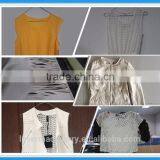 Website Nancyhyy88 CO2 80W Laser Shear Machinery for Clothing Tassels thumbnail-6