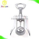 High Quality Wine Opener, Red Wine Beer Bottle Opener Wing Corkscrew thumbnail-1