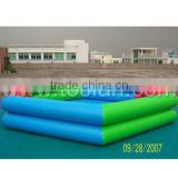 cheap inflatable water pool high quality A8007