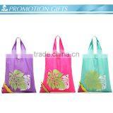 Custom Foldable Strawberry Shopping Bag thumbnail-2