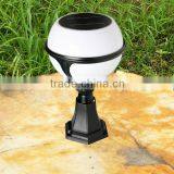 Ball Solar Light 5000hrs Led Solar Garden Decorative Light,solar Powered Decoration Garden Balls Light(JR-2012) thumbnail-1