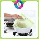 New Design Checp Price Reusable Silicone Food Storage Fresh Bag thumbnail-6