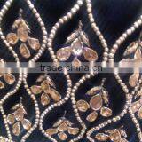 Pakistani Jacket Bridal Lehenga thumbnail-6