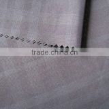 300T Polyester Yarn Dyed polyester plaid fabric
