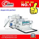 HOT SALE! DF-1000 Single/Double-Layer co-extrusion stretch film machine
