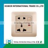 13A/20A Wall Switch With Neon Indicator Light thumbnail-6