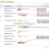 Alarm Inputs and Outputs 20x Optical Zoom 1080P 2M IR IP PTZ Camera thumbnail-3