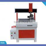 Mini 3d cnc router 6090 CE