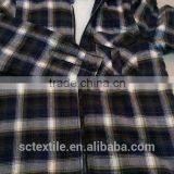 New Design Fashion Casual Yarn Dyed Check Type Men's Shirts Plaid for Winter